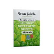 Laundry Detergent Sheets  Sheets