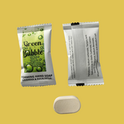 Refill pack - Save 20% - Green Bubble