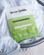 Refill pack - Save 20% - Green Bubble